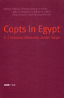 Buchcover Copts in Egypt