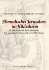 Buchcover Himmlisches Jerusalem in Hildesheim