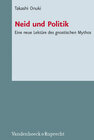 Buchcover Neid und Politik