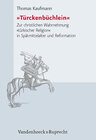 Buchcover »Türckenbüchlein«