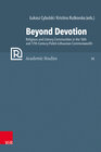 Buchcover Beyond Devotion