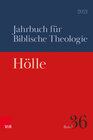 Buchcover Hölle