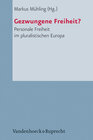 Buchcover Gezwungene Freiheit?