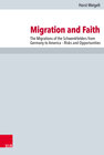 Buchcover Migration and Faith