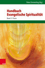 Buchcover Handbuch Evangelische Spiritualität