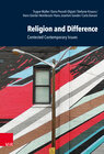 Buchcover Religion and Difference