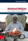 Buchcover Relational Religion