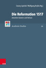 Buchcover Die Reformation 1517
