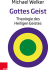 Buchcover Gottes Geist