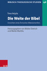 Buchcover Die Weite der Bibel