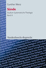 Buchcover Sünde