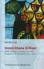 Buchcover Umstrittene Erlöser