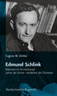 Buchcover Edmund Schlink