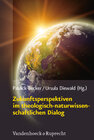 Buchcover Zukunftsperspektiven im theologisch-naturwissenschaftlichen Dialog