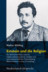 Buchcover Einstein und die Religion
