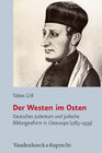 Buchcover Der Westen im Osten