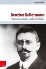 Buchcover Benzion Kellermann