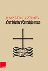 Buchcover Der Kleine Katechismus