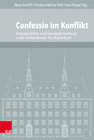 Buchcover Confessio im Konflikt