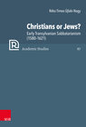 Buchcover Christians or Jews?