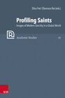 Buchcover Profiling Saints
