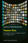 Buchcover Passion Kino