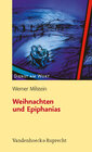 Buchcover Weihnachten und Epiphanias