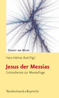 Buchcover Jesus der Messias