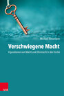 Buchcover Verschwiegene Macht