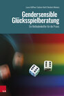 Buchcover Gendersensible Glücksspielberatung