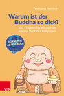Buchcover Warum ist der Buddha so dick?