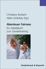 Buchcover Abenteuer Fairness