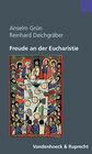 Buchcover Freude an der Eucharistie