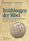 Buchcover Erzählungen der Bibel I
