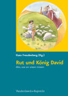 Buchcover Rut und König David. Alles, was wir wissen müssen