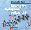 Buchcover Bewegter Religionsunterricht – Lieder