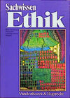 Buchcover Sachwissen Ethik