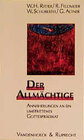 Buchcover Der Allmächtige