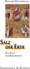 Buchcover »Salz der Erde«