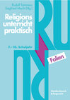 Buchcover Folien zu Religionsunterricht praktisch, 7.–10. Schuljahr