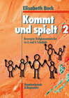 Buchcover Kommt und spielt 2