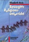 Buchcover Bewegter Religionsunterricht: Kombipaket