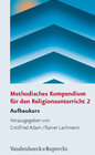 Buchcover Methodisches Kompendium für den Religionsunterricht 2