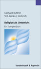 Buchcover Religion als Unterricht