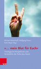 Buchcover »… mein Blut für Euch«