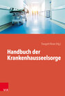 Buchcover Handbuch der Krankenhausseelsorge