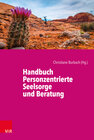 Buchcover Handbuch Personzentrierte Seelsorge und Beratung