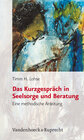 Buchcover Das Kurzgespräch in Seelsorge und Beratung