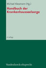 Buchcover Handbuch der Krankenhausseelsorge