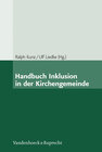 Buchcover Handbuch Inklusion in der Kirchengemeinde
